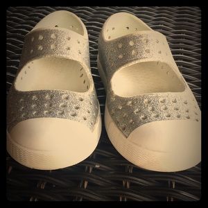 Native Juniper Bling Glitter 9